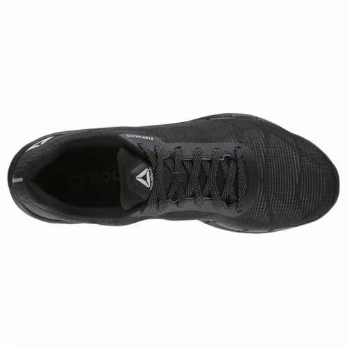 Tenisice za Trčanje za Odrasle Reebok Fast Flexweave Crna Moški Cijena