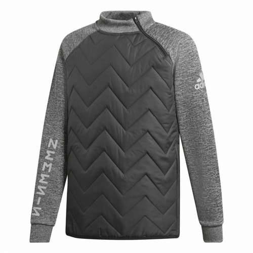 Muška Majica bez Kapuljače Adidas Nemeziz Siva Cijena