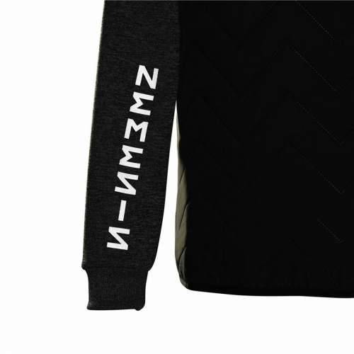 Muška Majica bez Kapuljače Adidas Nemeziz Siva Cijena