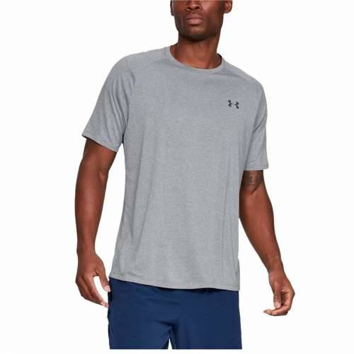 Košulja Under Armour Tech 2.0 Siva Cijena