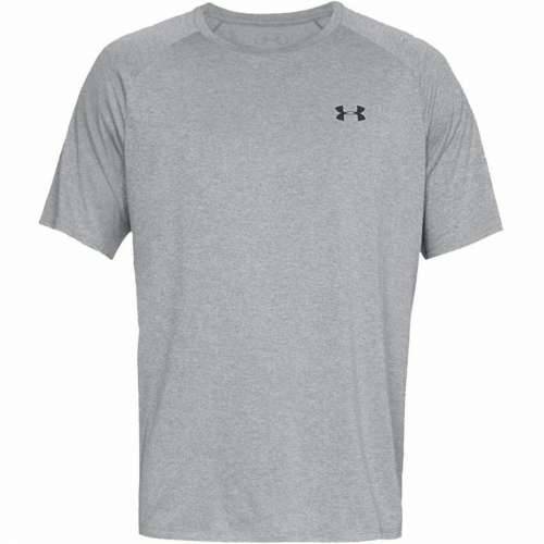 Košulja Under Armour Tech 2.0 Siva Cijena