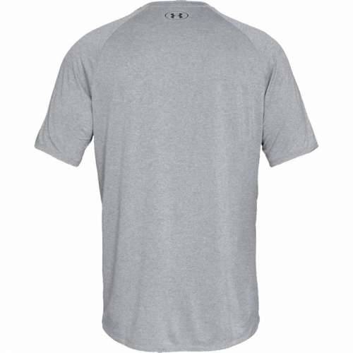Košulja Under Armour Tech 2.0 Siva Cijena