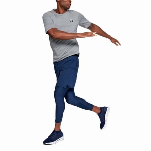 Košulja Under Armour Tech 2.0 Siva Cijena