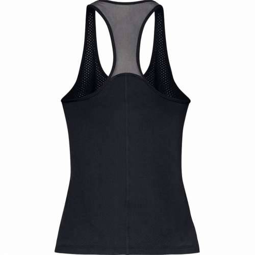 Tanktop Frau Under Armour Racer Tank Crna Cijena