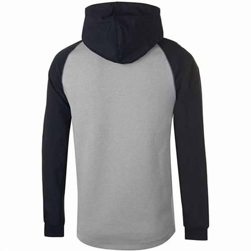 Muška Sportska Jakna Reebok Training Supply Svjetlo siva Cijena