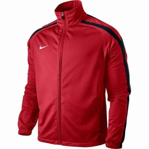 Dječja Sportska Jakna Nike Competition Tamno crvena Cijena