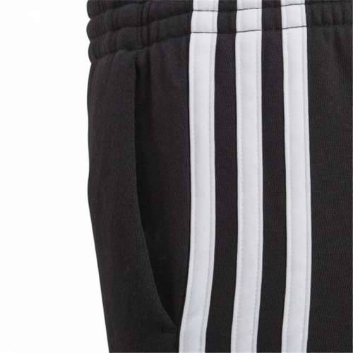 Dječji Donji Dio Trenirke Adidas Striker Crna Cijena