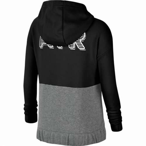 Dječja Sportska Jakna Nike Air Crna Cijena