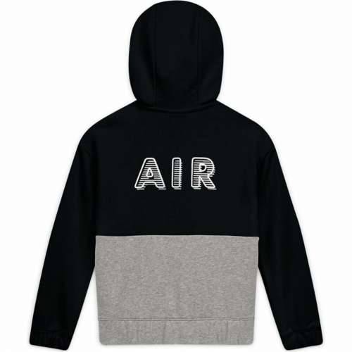 Dječja Sportska Jakna Nike Air Crna Cijena