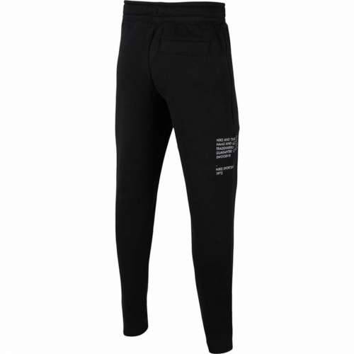 Dječji Sportski Šorc Nike Swoosh Crna Cijena