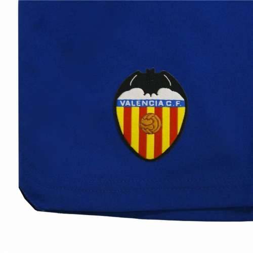 Dječke Sportske Kratke Hlače Nike Valencia CF Plava Cijena
