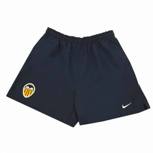 Muške Sportske Kratke Hlače Nike Valencia CF Tamno plava Cijena