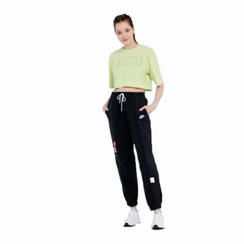 Ženski Sportski Top Nike Air Svetlozelený Cijena