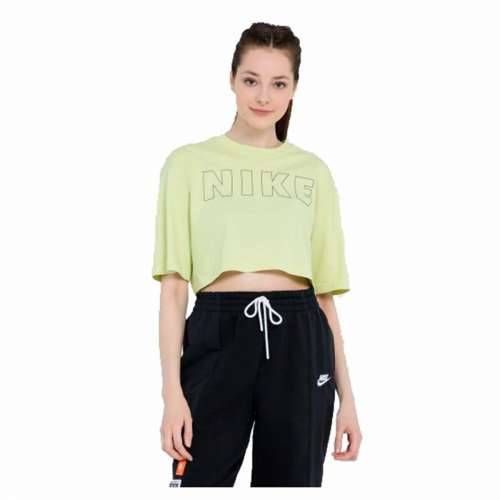 Ženski Sportski Top Nike Air Svetlozelený Cijena