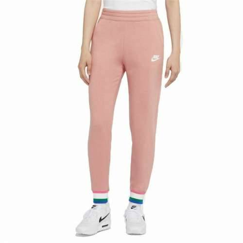 Dlhé športové nohavice Nike Dama Roza Cijena
