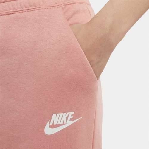 Dlhé športové nohavice Nike Dama Roza Cijena