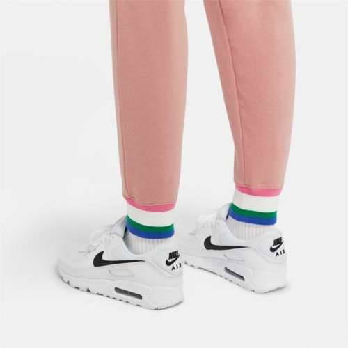 Dlhé športové nohavice Nike Dama Roza Cijena