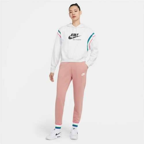 Dlhé športové nohavice Nike Dama Roza Cijena
