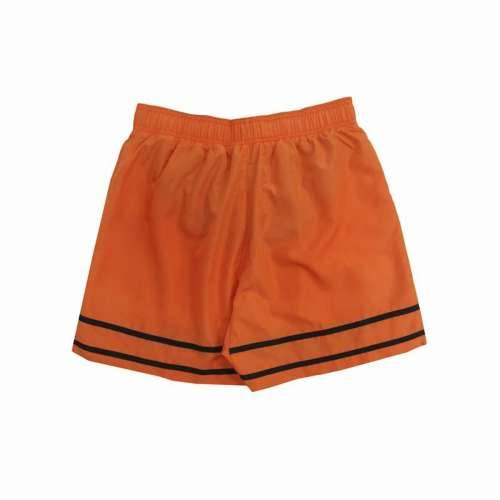 Dječke Sportske Kratke Hlače Nike Valencia CF Oranžna Cijena