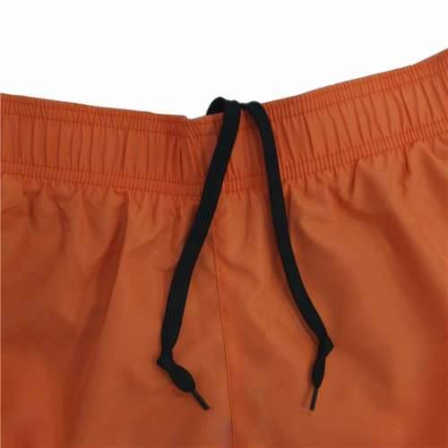 Dječke Sportske Kratke Hlače Nike Valencia CF Oranžna Cijena