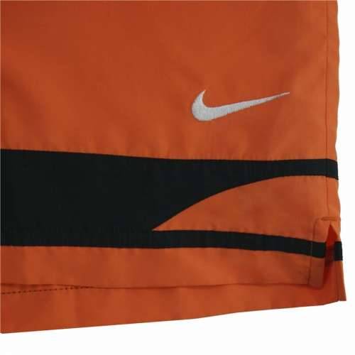Dječke Sportske Kratke Hlače Nike Valencia CF Oranžna Cijena