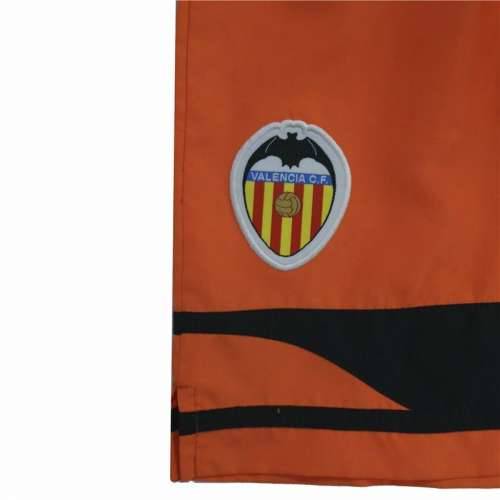 Dječke Sportske Kratke Hlače Nike Valencia CF Oranžna Cijena