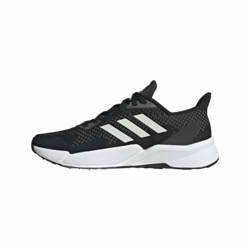 Tenisice za Trčanje za Odrasle Adidas X9000L2 Crna Cijena