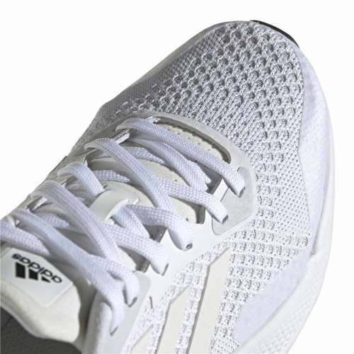 Tenisice za Trčanje za Odrasle Adidas X9000L2 Bijela Dama Cijena