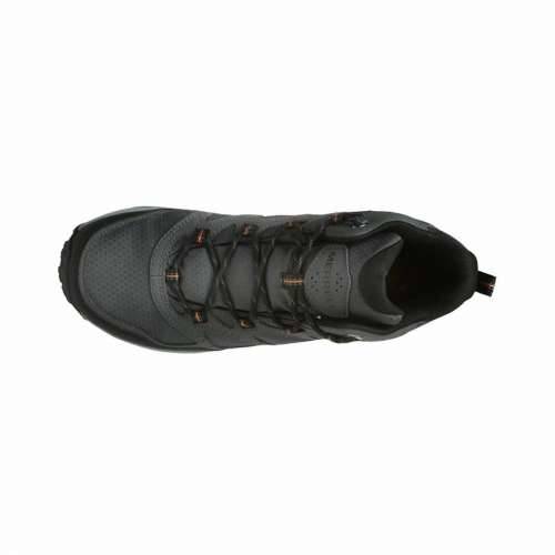 Čizme za planinarenje Merrell West Rim Sport GTX Tamno sivo Cijena