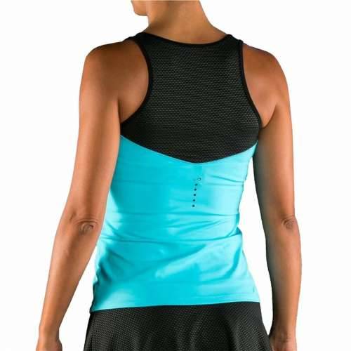 Tanktop Frau Endless Lux II Turkizno Cijena