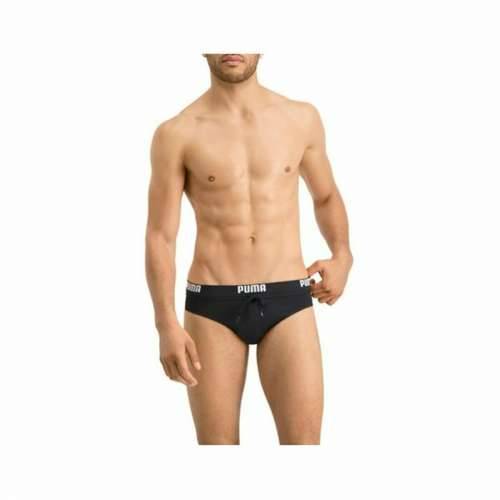 Muški Kupaći Kostim Puma Swim Crna Cijena