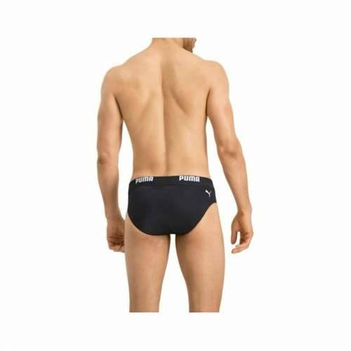 Muški Kupaći Kostim Puma Swim Crna Cijena