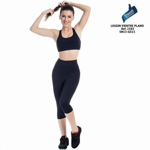 Ženske Sportske Tajice Happy Dance Bk Crna Cijena