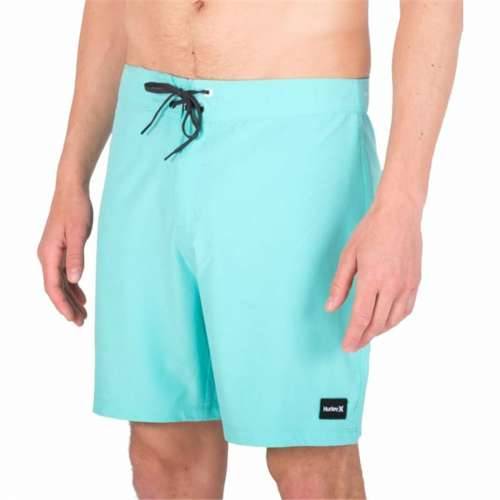 Muški Kupaći Kostim Hurley Phantom Solid 18” Akvamarin Cijena