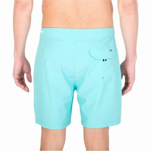 Muški Kupaći Kostim Hurley Phantom Solid 18” Akvamarin Cijena