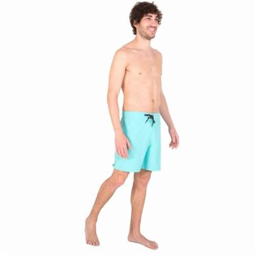 Muški Kupaći Kostim Hurley Phantom Solid 18” Akvamarin Cijena