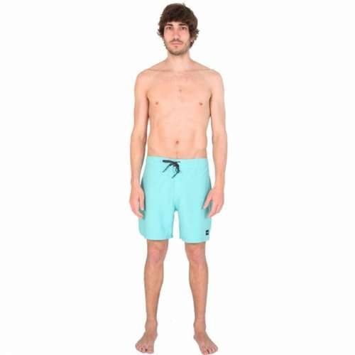 Muški Kupaći Kostim Hurley Phantom Solid 18” Akvamarin Cijena