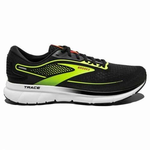 Sportske tenisice Brooks Trace 2 Crna Cijena