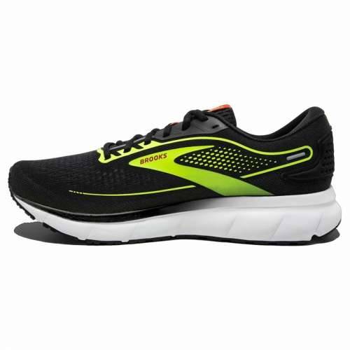 Sportske tenisice Brooks Trace 2 Crna Cijena