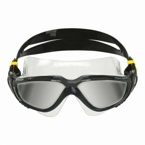 Plivačke naočale Aqua Sphere Vista Crna odrasle Cijena