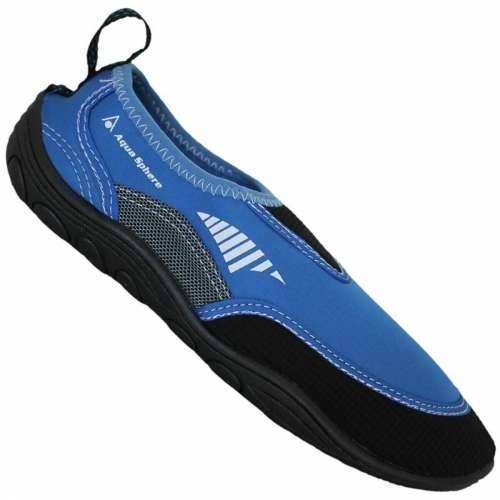 Čarape za Ronjenje Aqua Sphere Beach Walker Plava Cijena