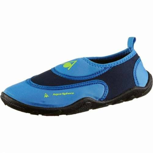 Dječje Čarape Aqua Sphere Beach Walker Plava Cijena