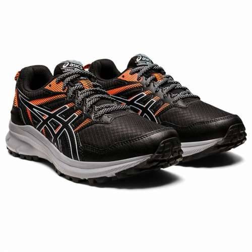 Sportske tenisice Asics Trail Scout 2 Crna Cijena