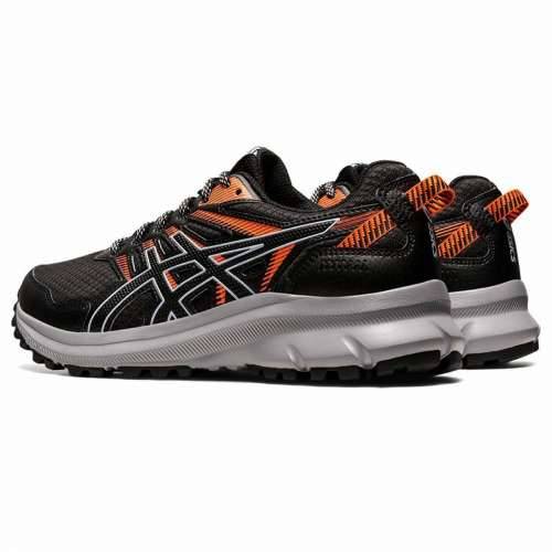 Sportske tenisice Asics Trail Scout 2 Crna Cijena