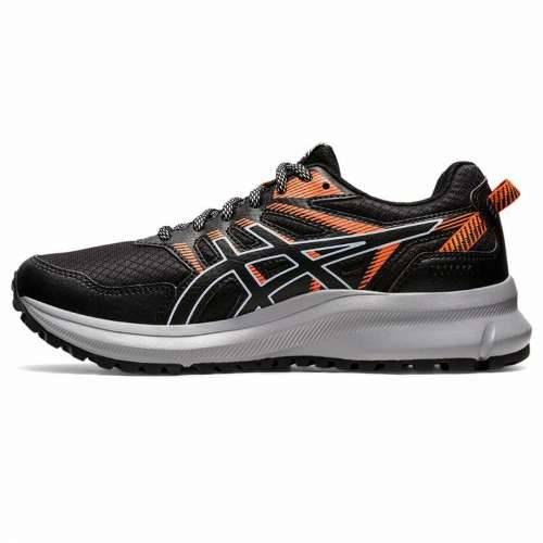 Sportske tenisice Asics Trail Scout 2 Crna Cijena