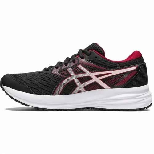 Tenisice za Trčanje za Odrasle Asics Braid 2 Crna Cijena