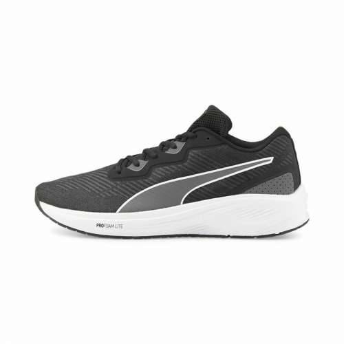 Sportske tenisice Puma Aviator Sky Crna Cijena