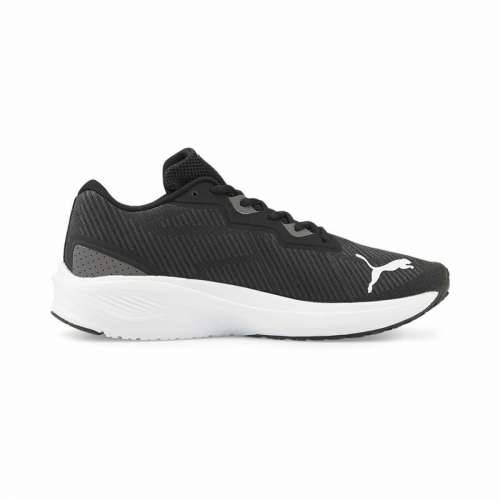 Sportske tenisice Puma Aviator Sky Crna Cijena