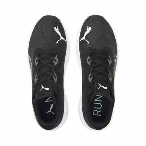 Sportske tenisice Puma Aviator Sky Crna Cijena