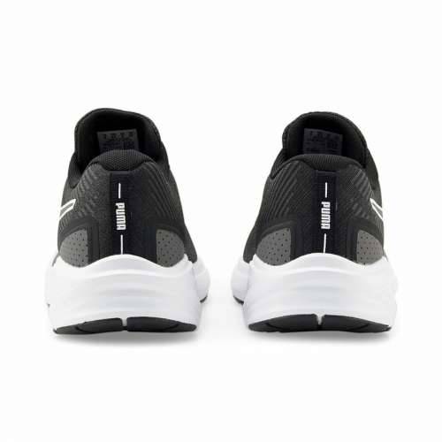 Sportske tenisice Puma Aviator Sky Crna Cijena